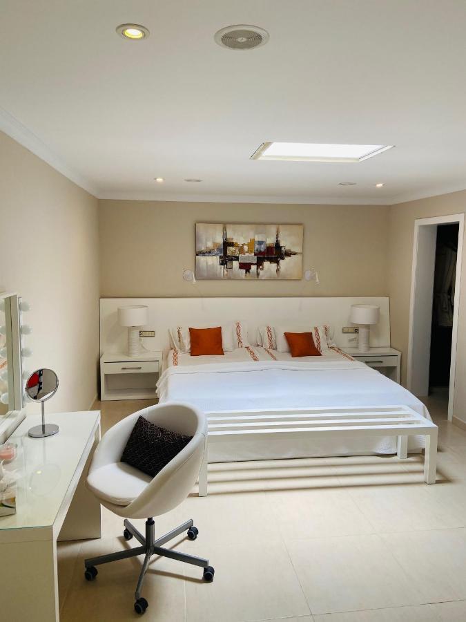 Olivia Holidayhouse Maspalomas Маспаломас Екстериор снимка