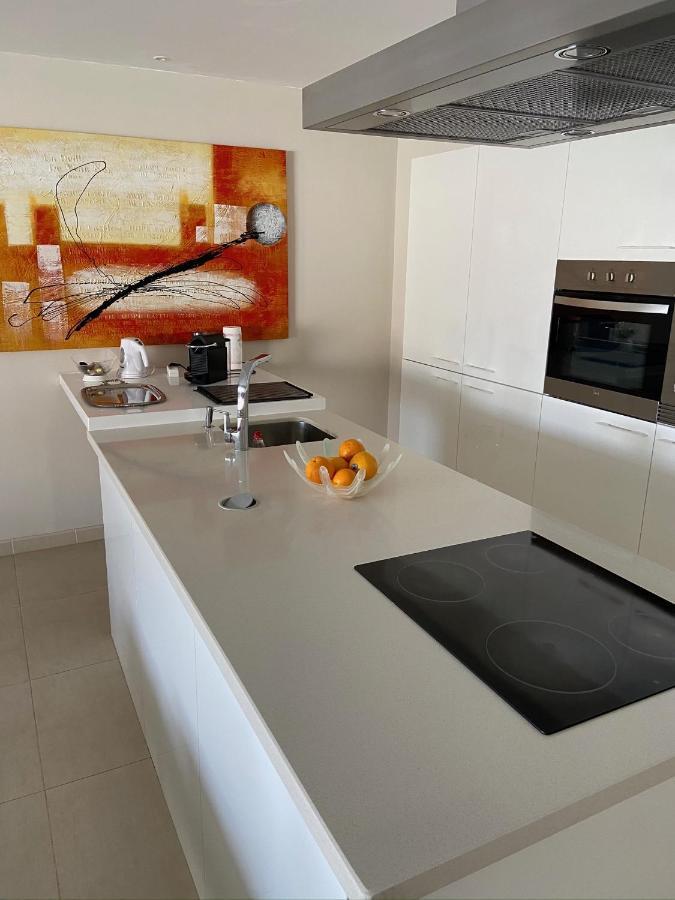 Olivia Holidayhouse Maspalomas Маспаломас Екстериор снимка