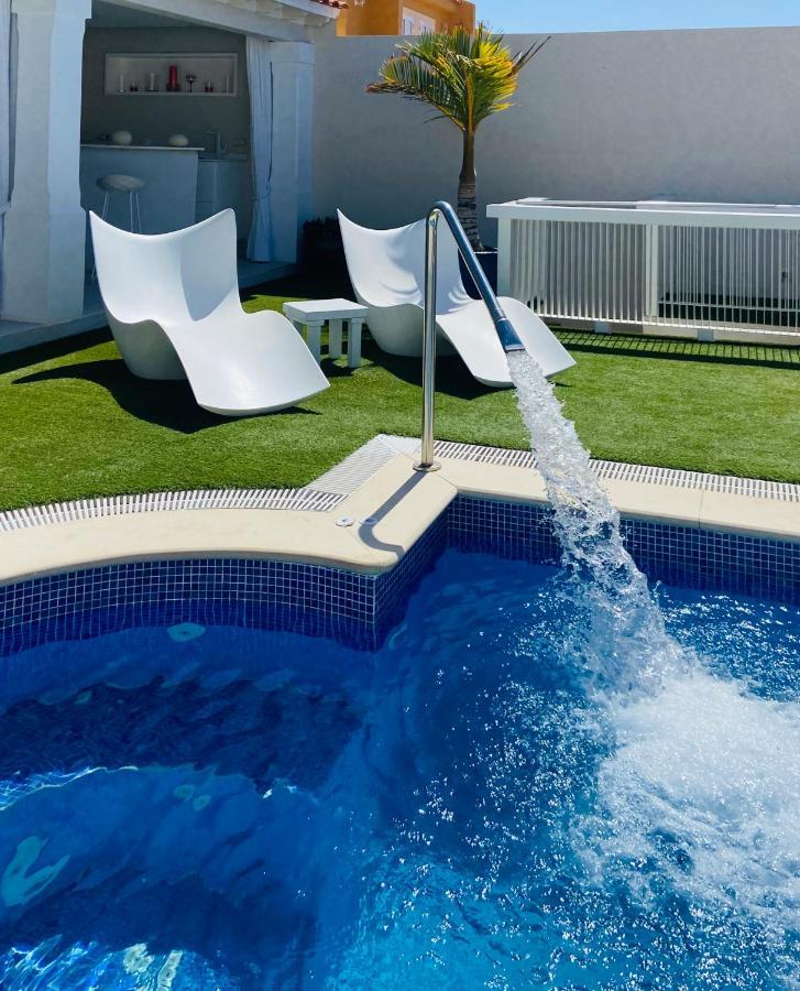 Olivia Holidayhouse Maspalomas Маспаломас Екстериор снимка