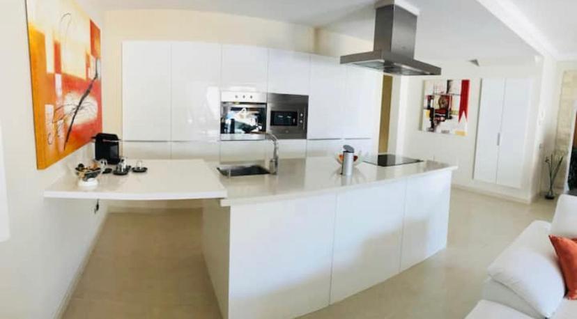 Olivia Holidayhouse Maspalomas Маспаломас Екстериор снимка
