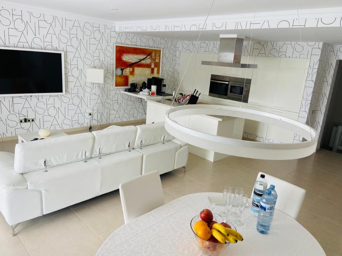 Olivia Holidayhouse Maspalomas Маспаломас Екстериор снимка